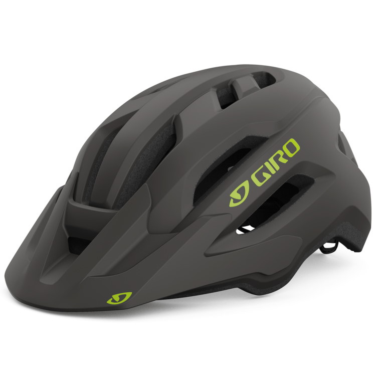 Produktbild von Giro Fixture MIPS II Helm - matte warm black