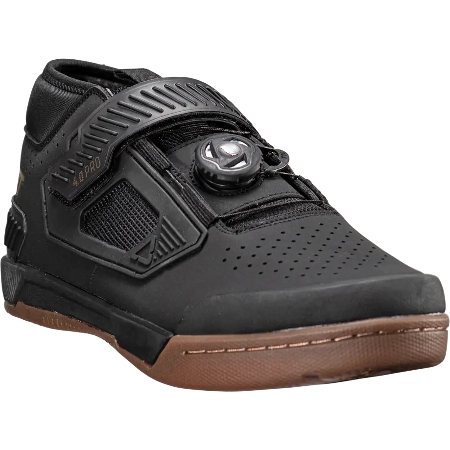 Picture of Leatt ProClip 4.0 Shoes Men - black