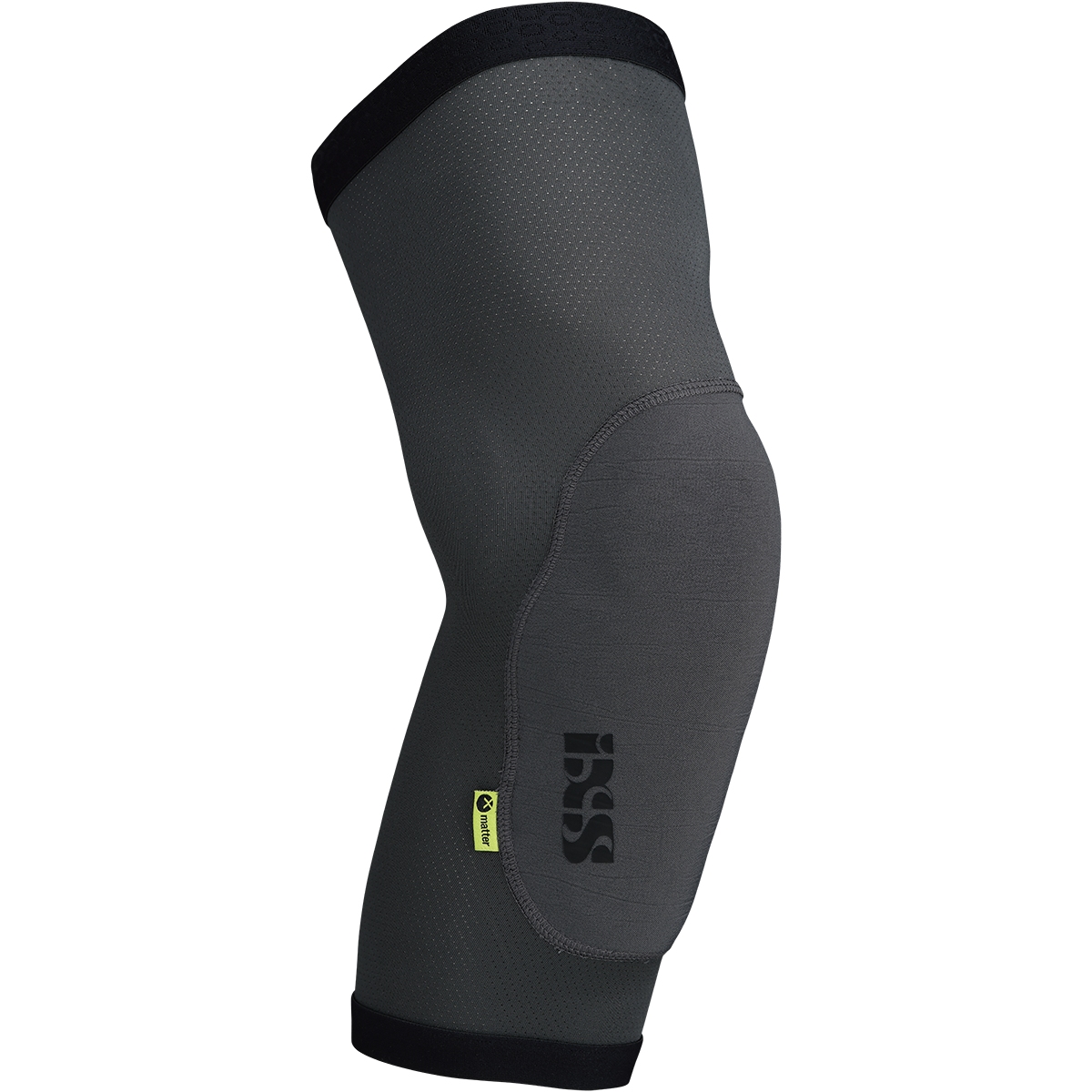 Picture of iXS Flow Light Knee Guard - grey