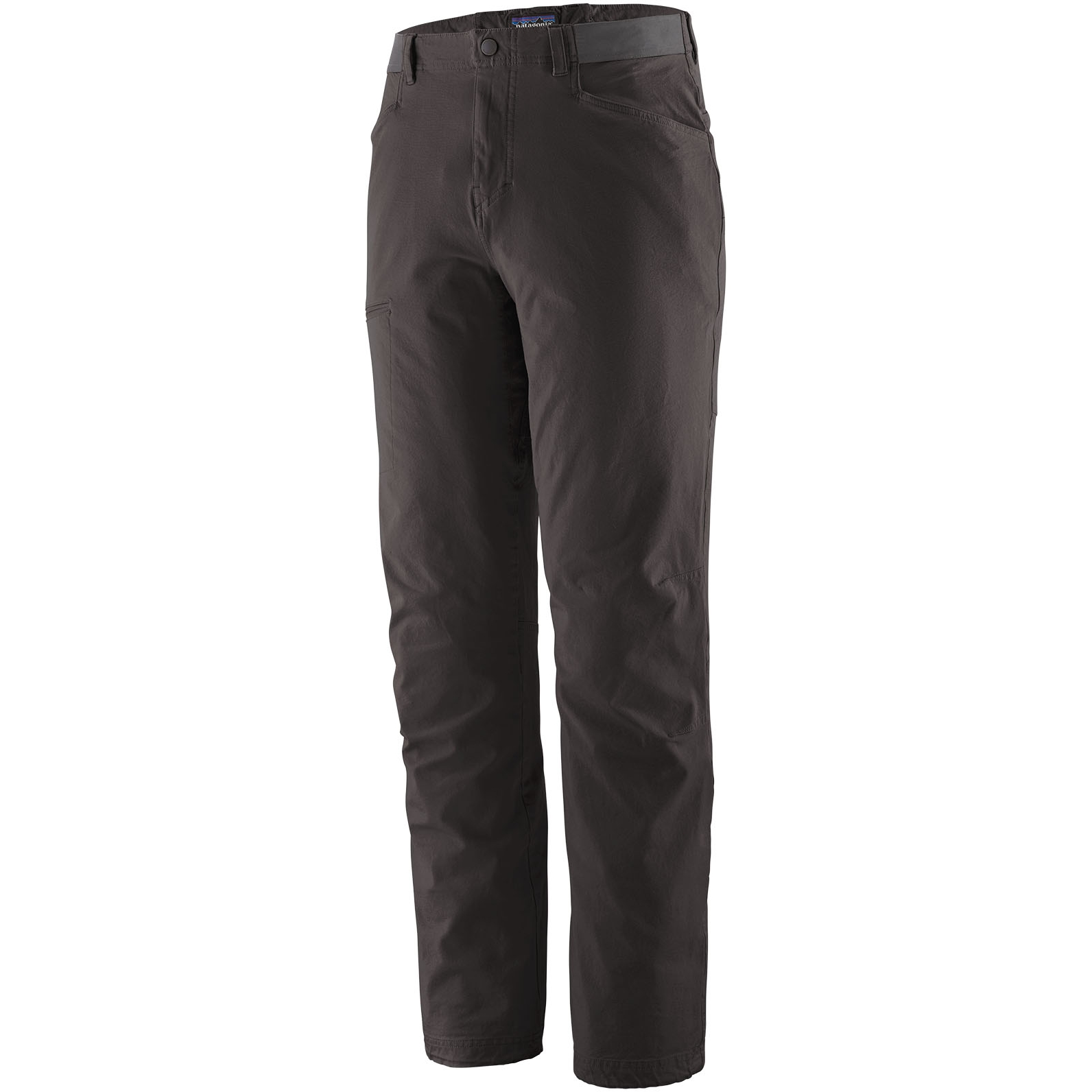 Produktbild von Patagonia Venga Rock Hose Herren - Regular - Ink Black