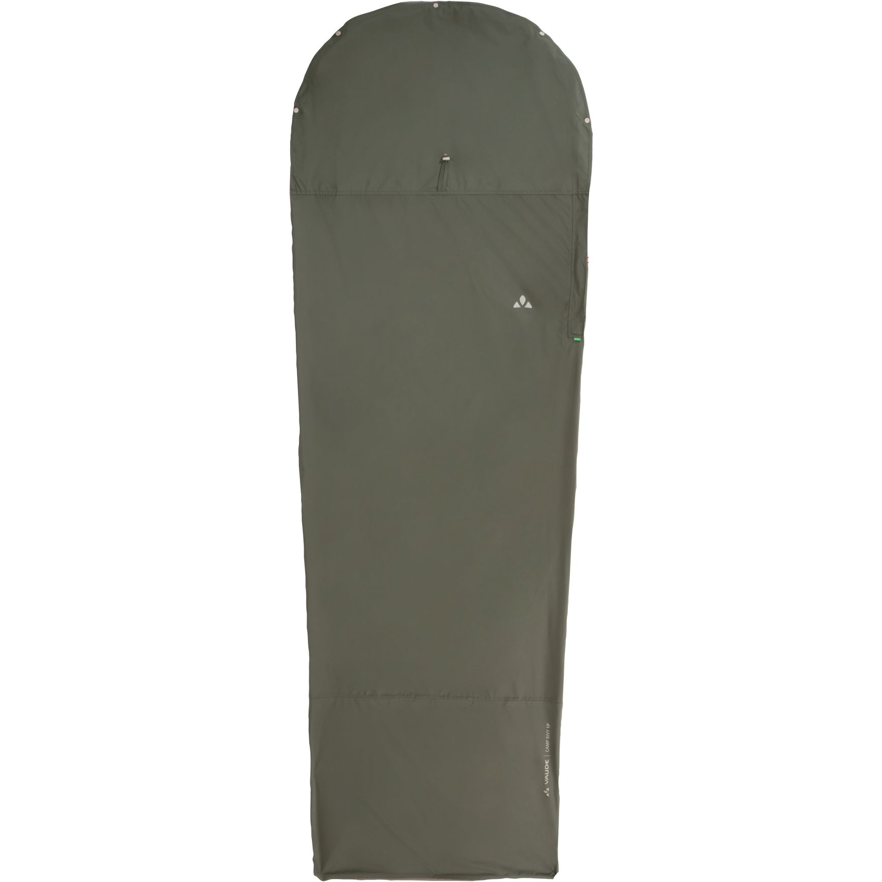 Foto de Vaude Vivac - Camp Bivy 1P - khaki