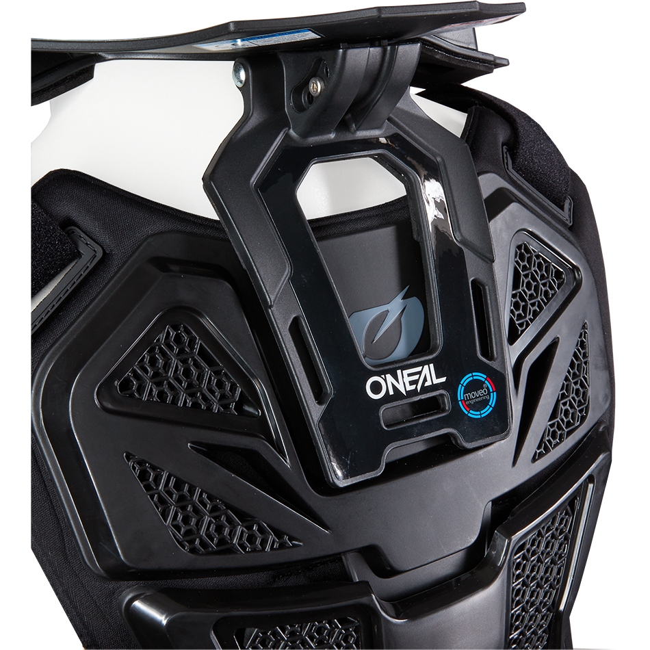 O'Neal Split Chest Protector - PRO - L/XL - V.22 black