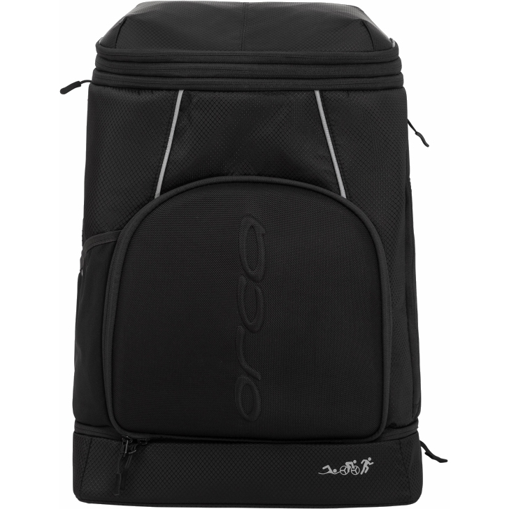 Picture of Orca Transition 50L Backpack - black