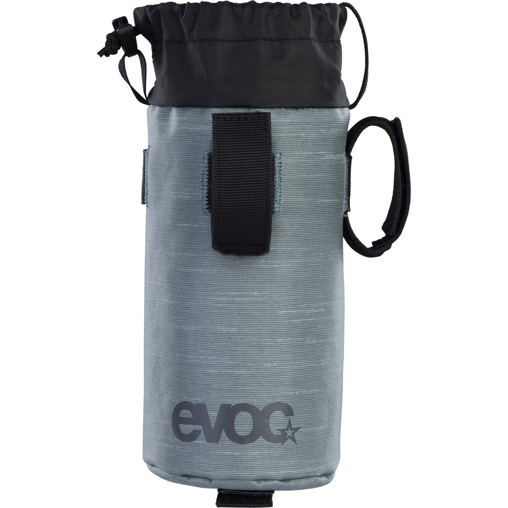 Produktbild von EVOC Multi Holster Flaschenhalter - Steel