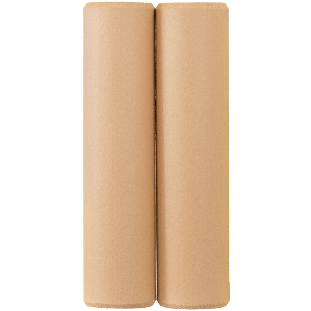 Picture of ESI Grips Chunky Handlebar Grips - Tan (Limited Edition)