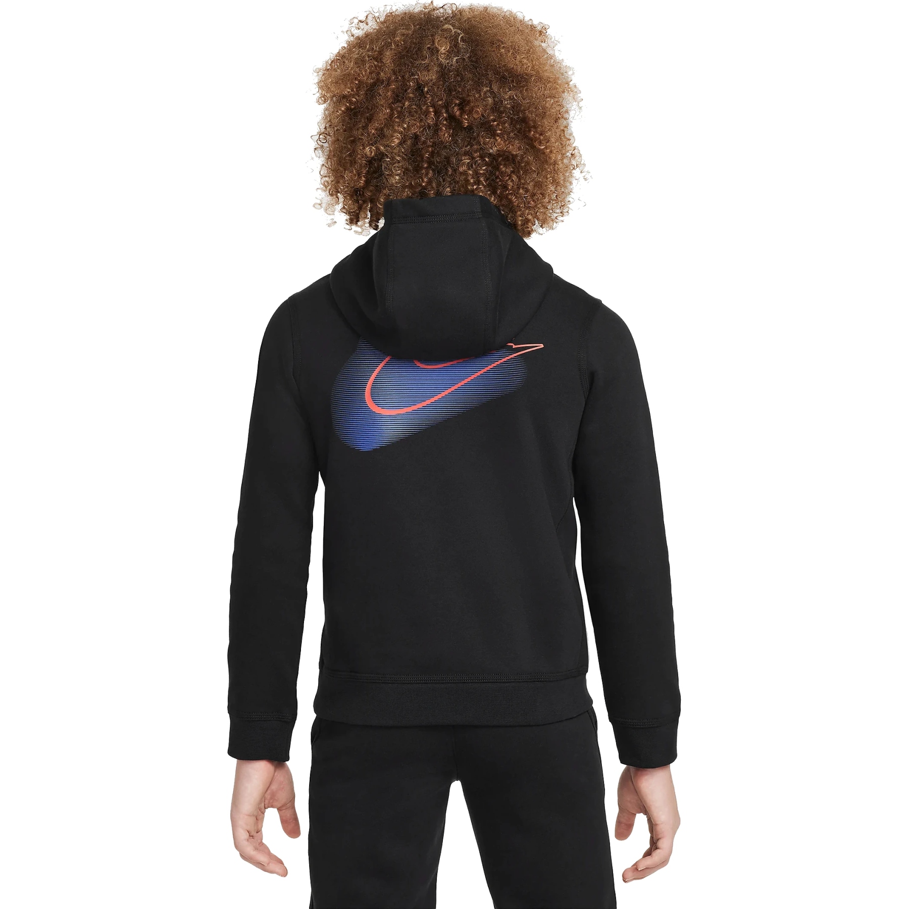 standard nike hoodie