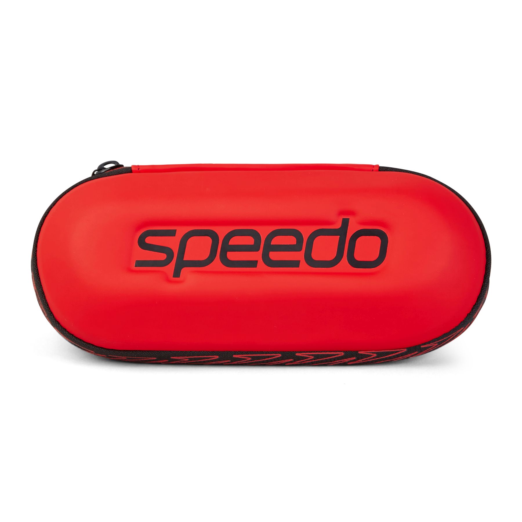 Productfoto van Speedo Brillenkoker - rood