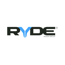 Ryde Logo