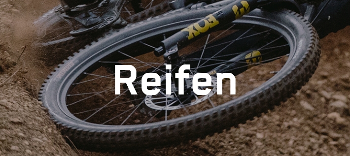 Specialized Reifen
