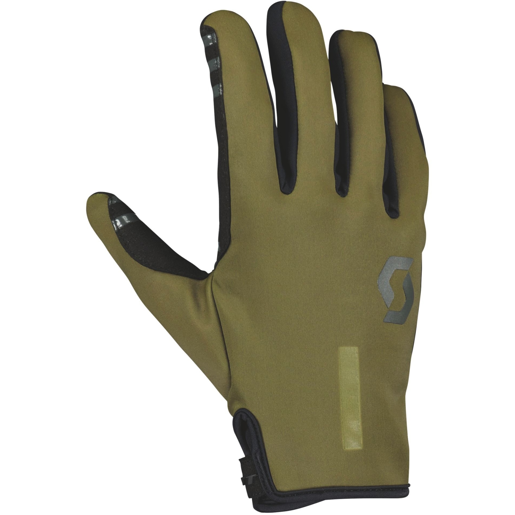 Image of SCOTT Neoride Gloves - fir green