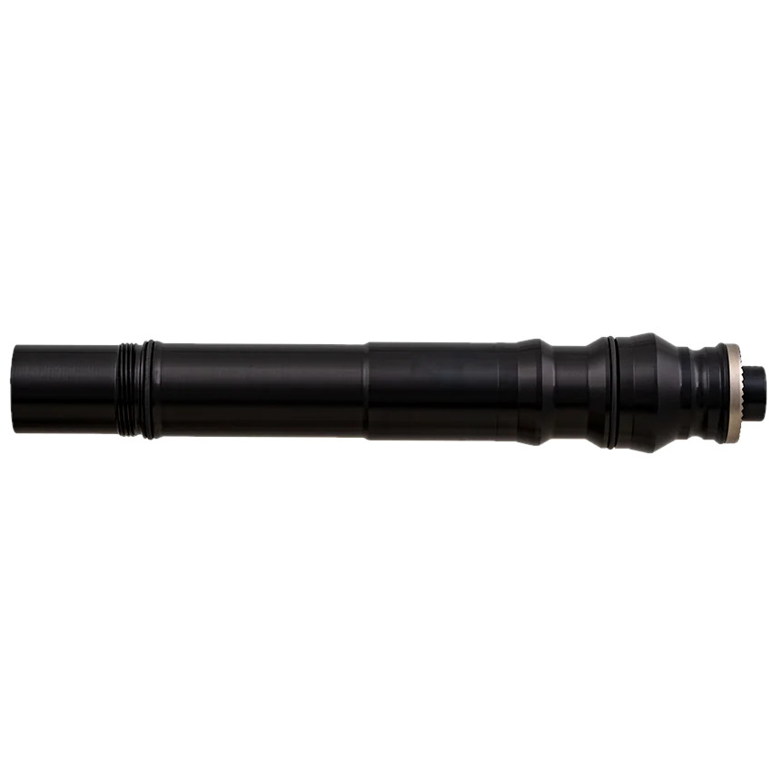 Produktbild von Chris King R45 Hinterradachse - 130mm QR | Shimano | 11-fach - schwarz