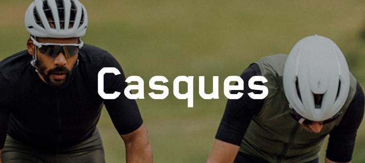 Casques vélo Specialized