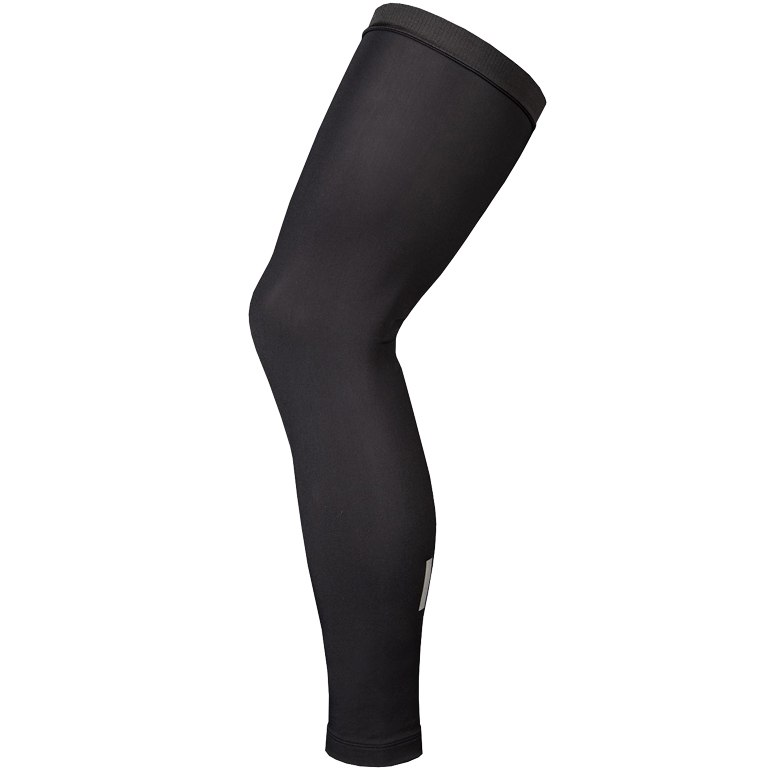 Picture of Endura FS260-Pro Thermo Full Zip Leg Warmer - black