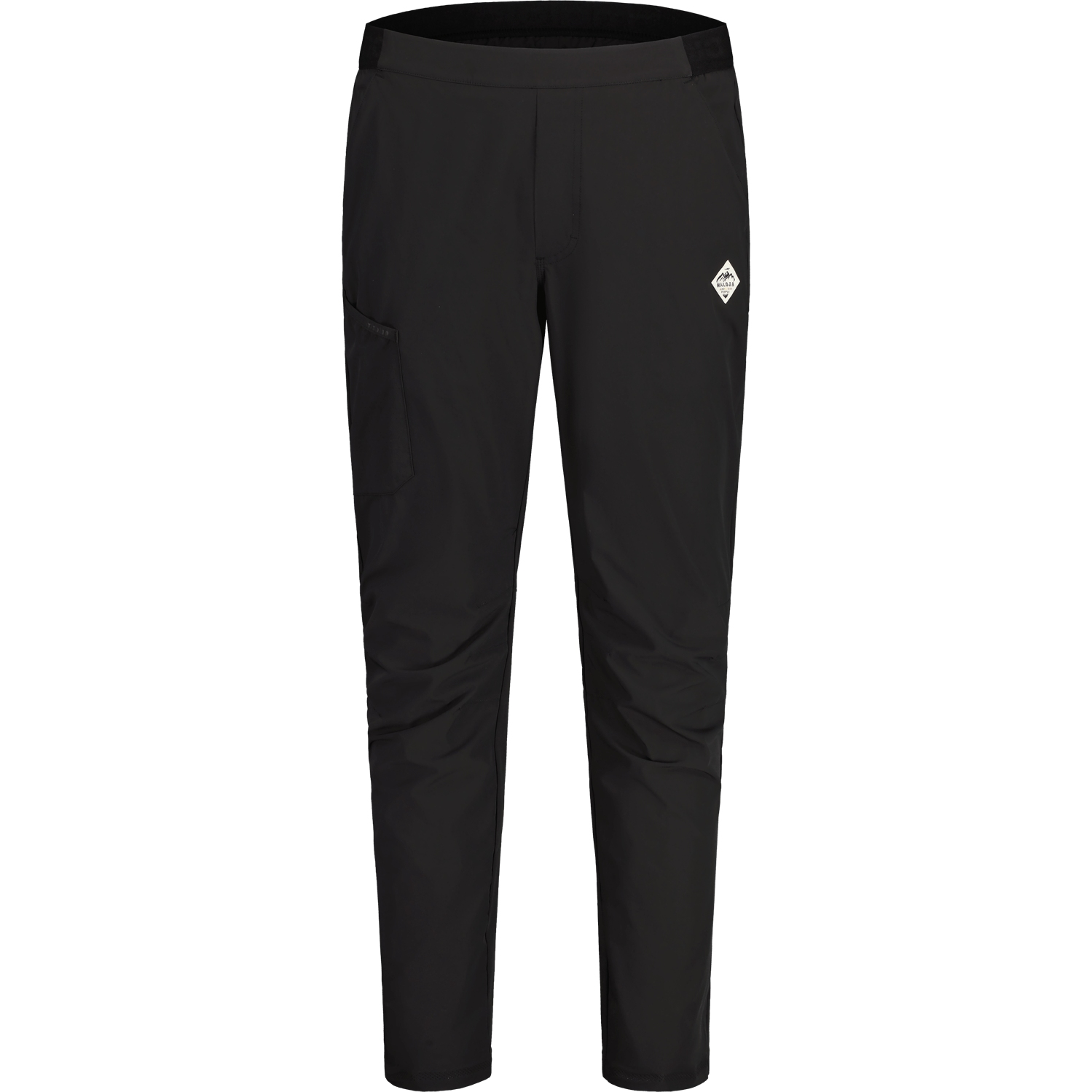 Picture of Maloja ChristalloM. Mountain Pants - moonless 0817