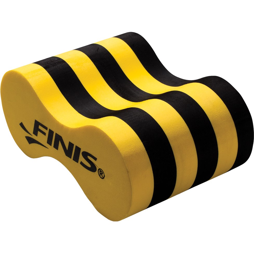 Produktbild von FINIS, Inc. Foam Pull Buoy Senior Schaumstoff-Schwimmhilfe