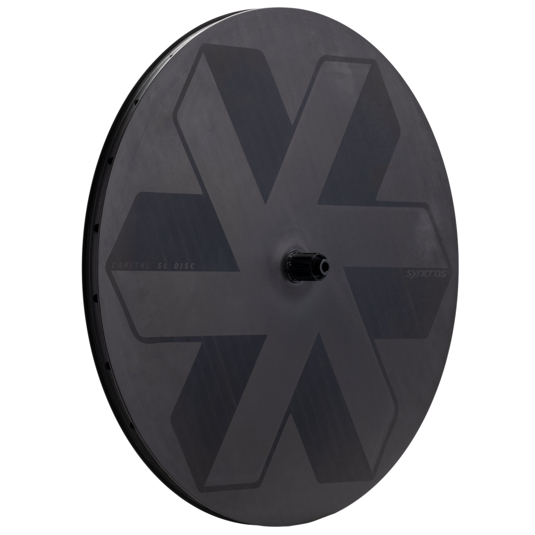 Syncros Capital SL Disc Rear Wheel - 28
