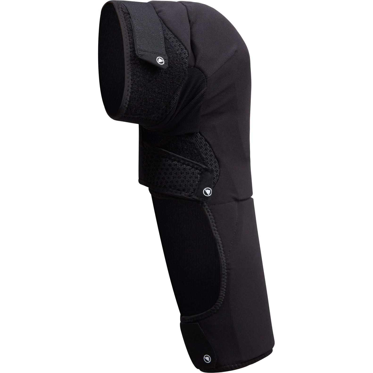 Endura SingleTrack Shin Pads black BIKE24