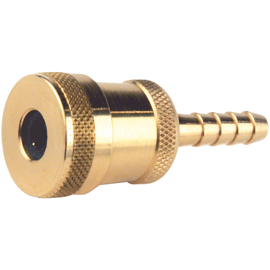 Picture of SKS Brass Valve Nipple