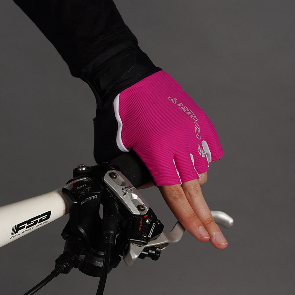 Men Womens Mountain Bike Gloves Fox Racing Cycling Gloves