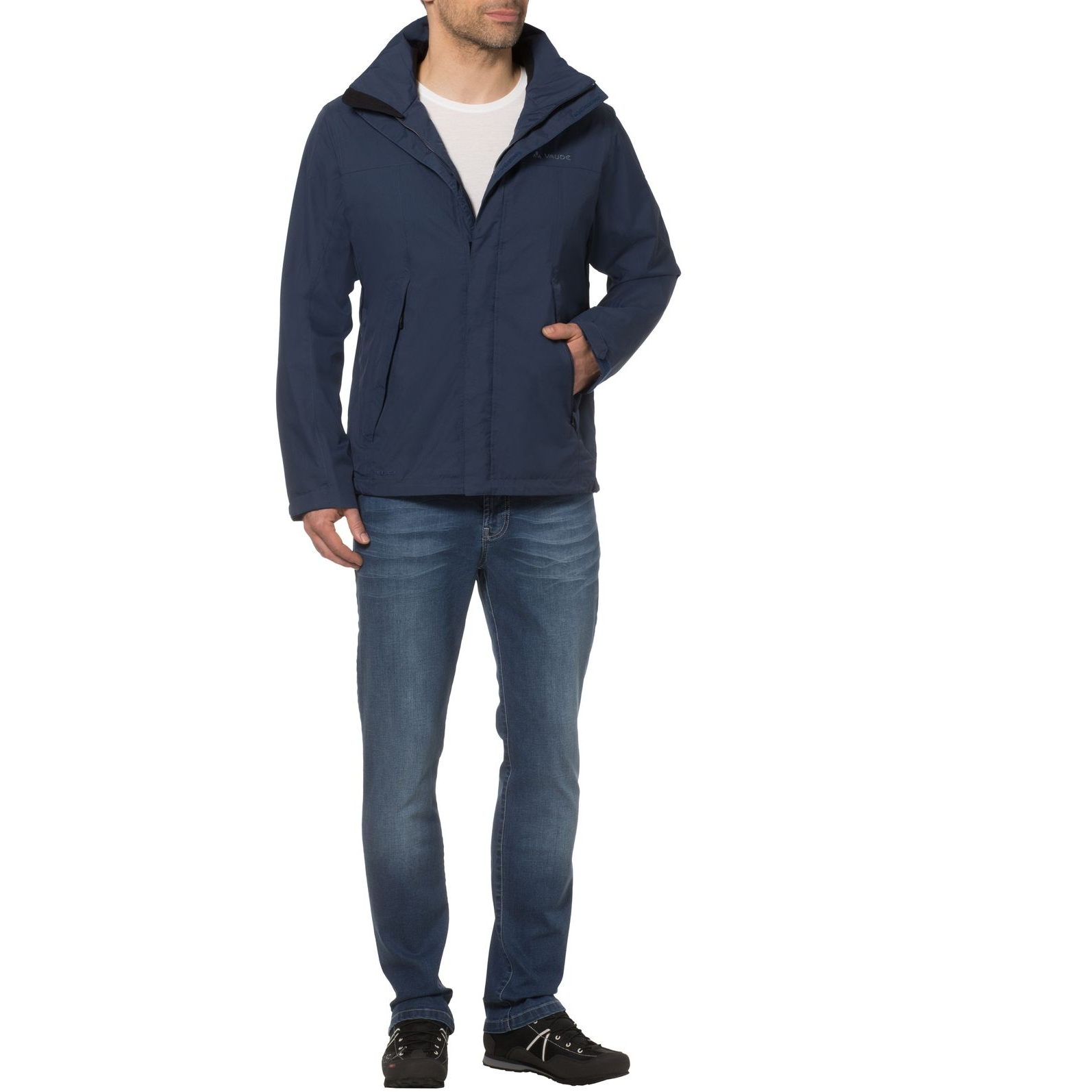 VAUDE Escape Light Jacket Herenjack voor heren
