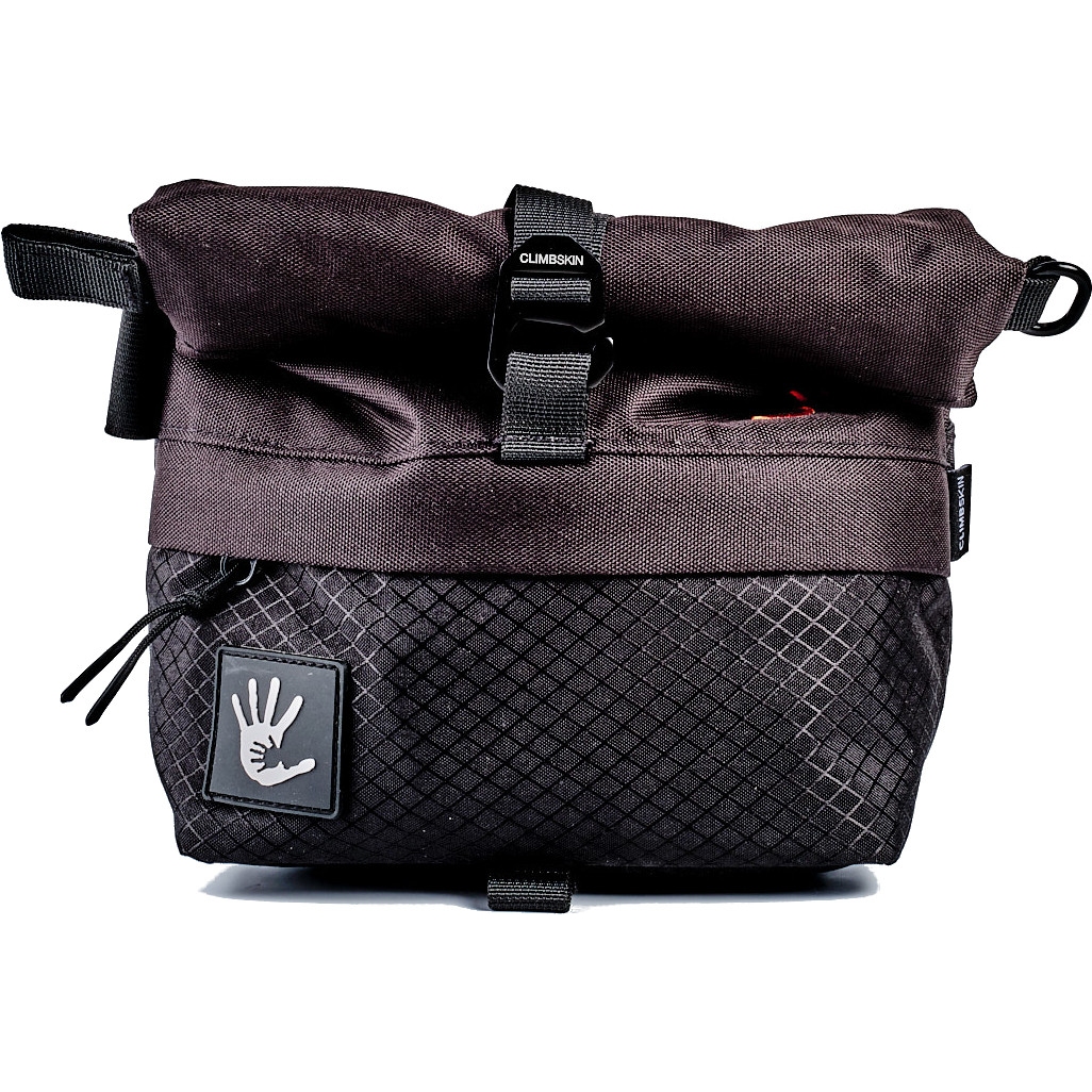 Sac à Magnésie Rockible – Ceinture Réglable, Poches Pratiques, Parfait Pour L'escalade