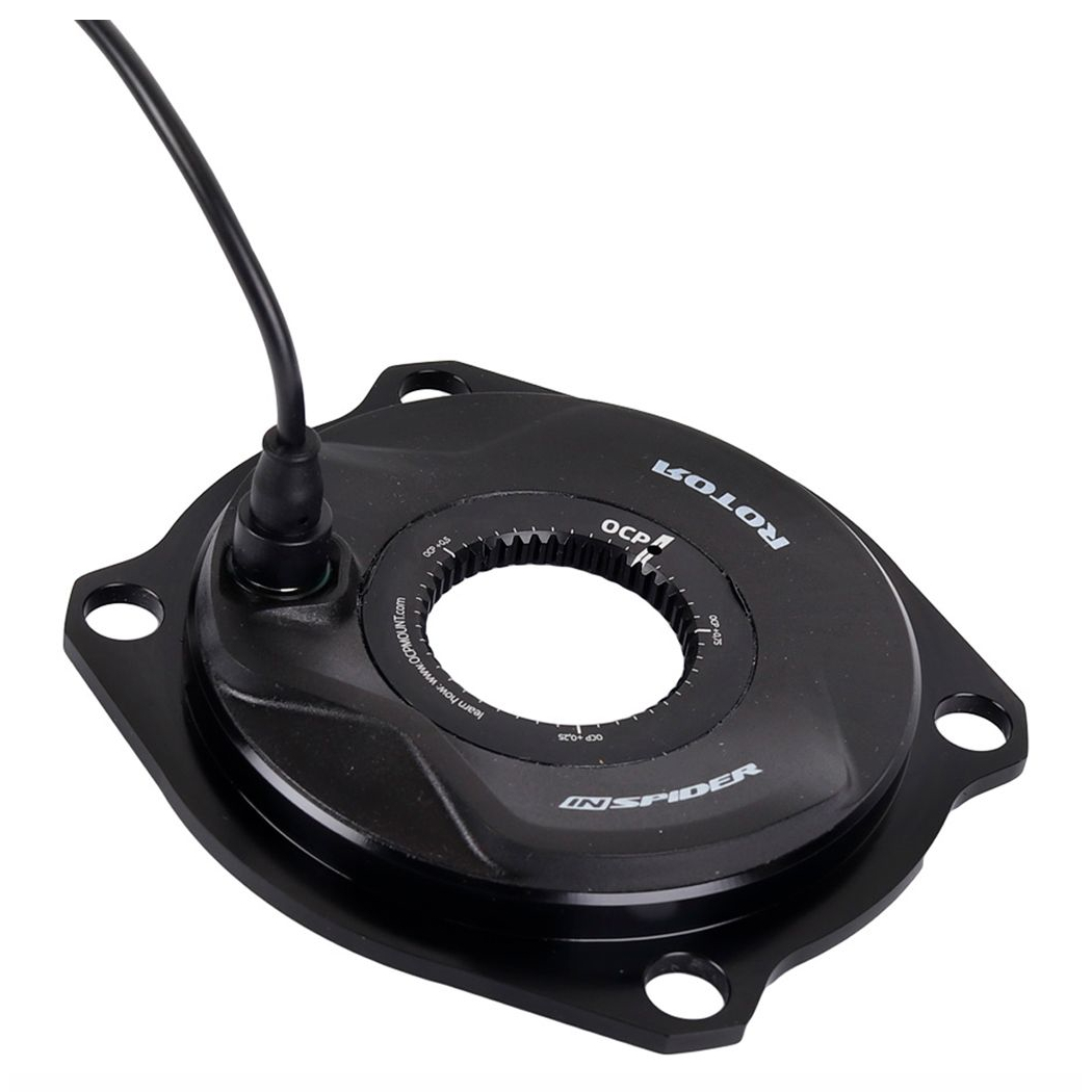 新品未使用SPIDER BCD110X4 DIN 2x/1xスパイダーrotor rotor_spider_bcd11080x4_din_ma