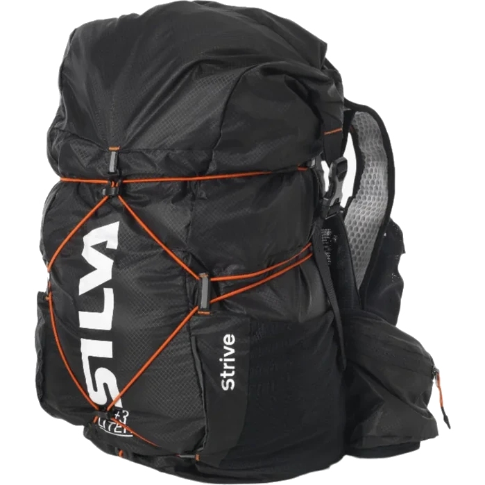Photo produit de Silva Sac à Dos - Strive Mountain Pack 17+3 - M/L