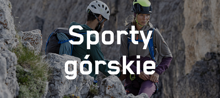 VAUDE – Funkcjonalne produkty dla miłośników gór