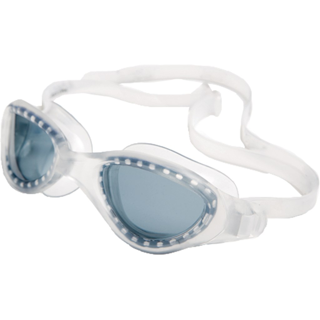 Picture of FINIS, Inc. Energy Swimming Goggle - clear/smoke