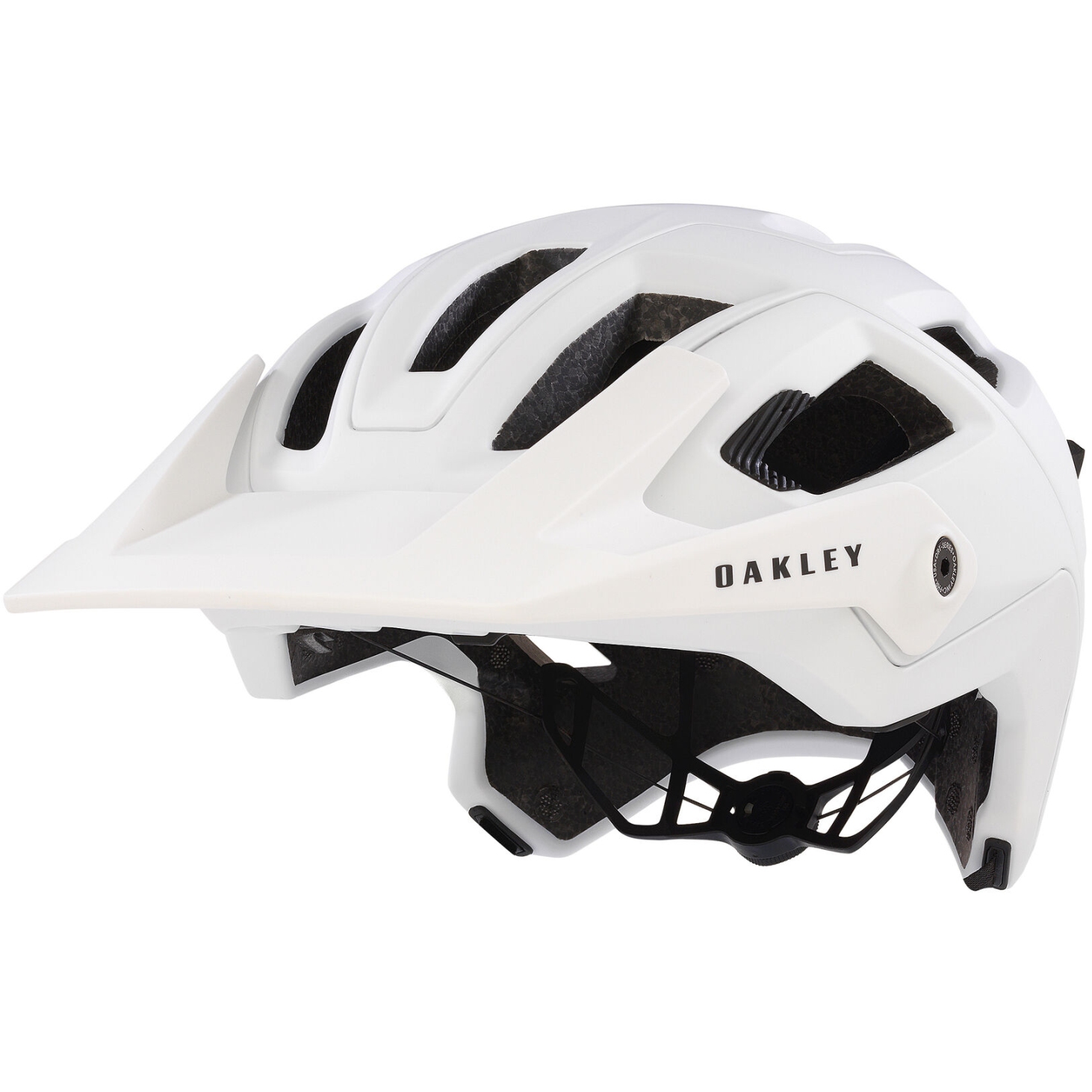 Productfoto van Oakley DRT5 Maven MIPS Helm - White