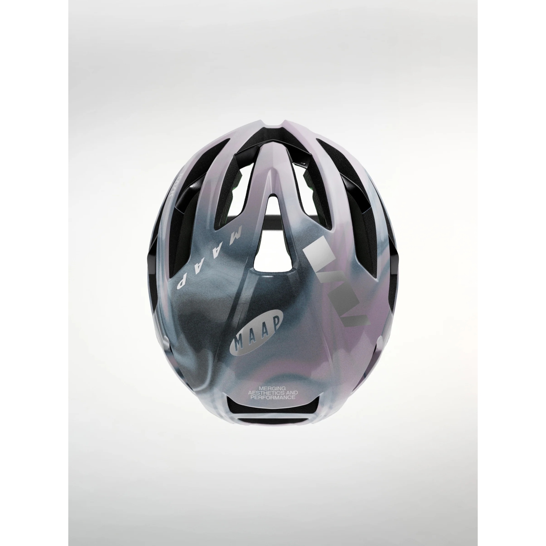 MAAP x KASK Protone Icon CE Road Helmet - opal | BIKE24