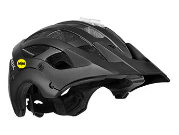 Picture of Lazer Revolution MIPS Bike Helmet - mat black