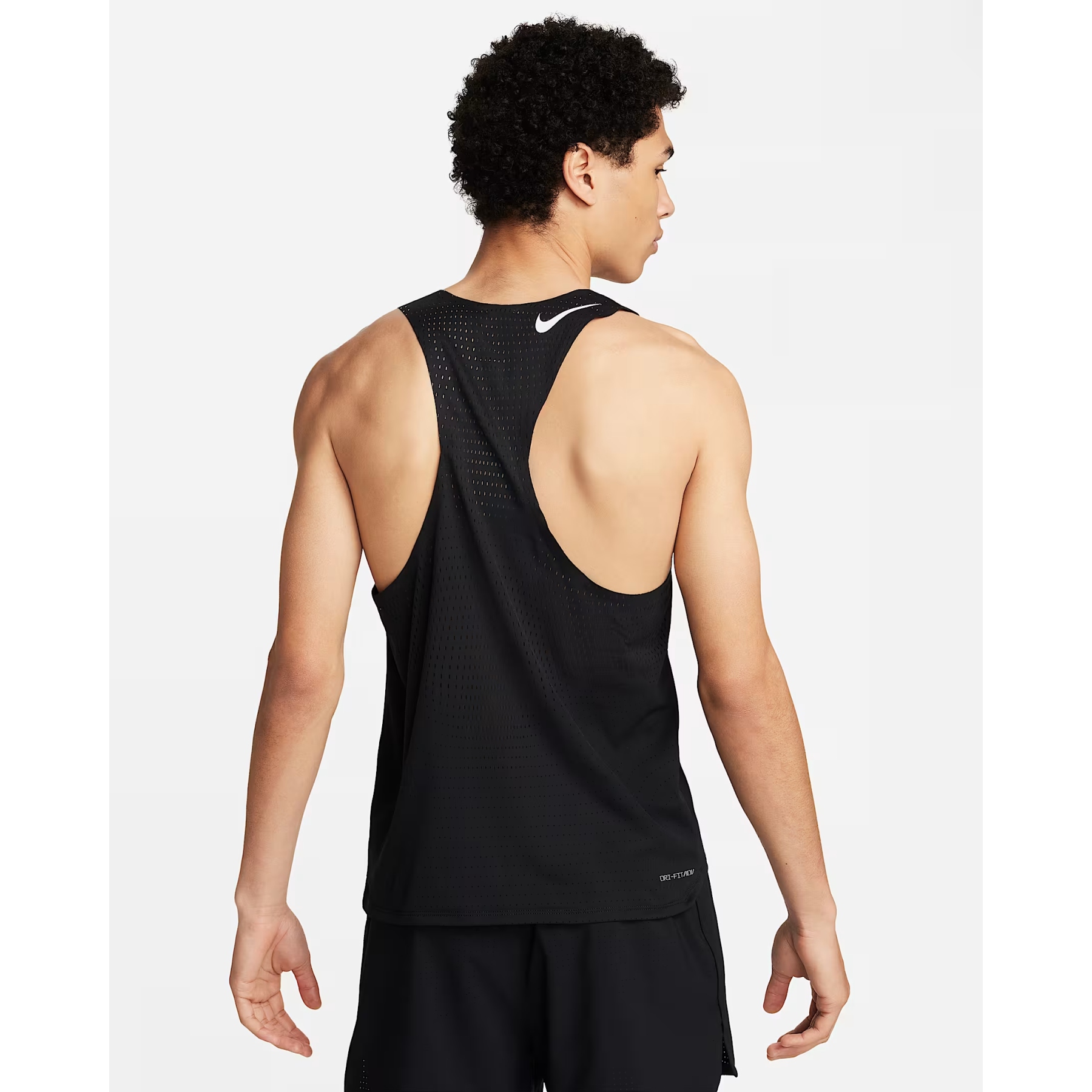 nike aeroswift vest mens