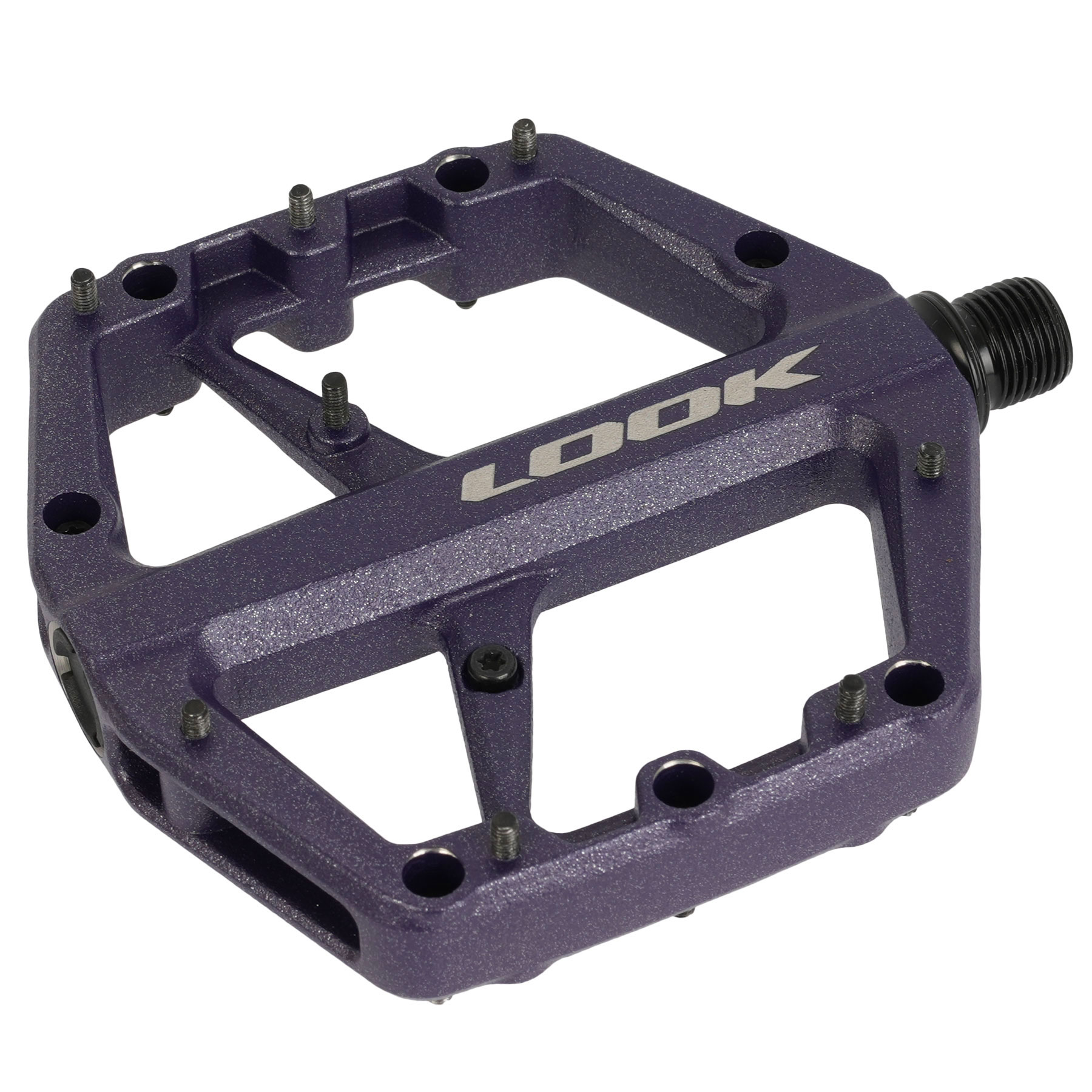 Foto de LOOK Pedales - Trail ROC 2 - night purple