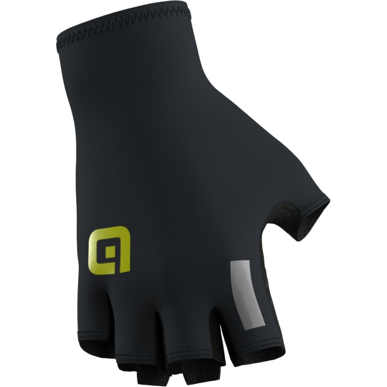 Produktbild von Alé Cima Summer Radhandschuhe - grau