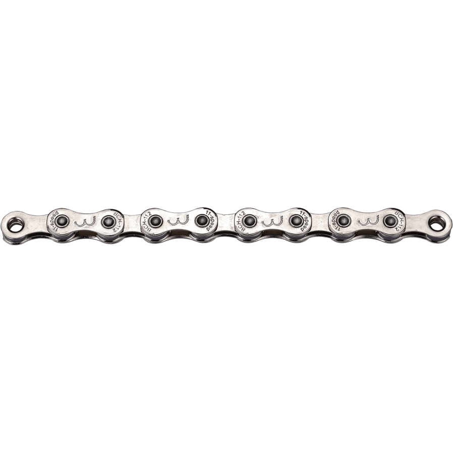 Picture of BBB Cycling PowerLine Chain BCH-112 - nickel / 11-speed / 114 links