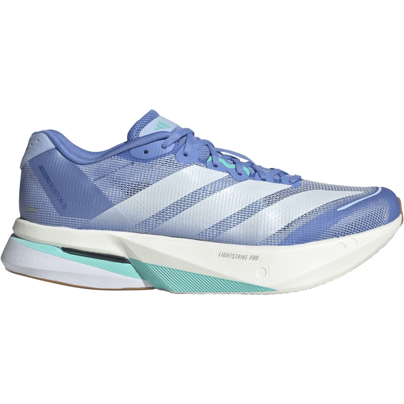 adidas Adizero Boston 13 Running Shoes Women - blue fusion/zero metal/glow blue JS4956 | BIKE24 adidas Adizero Boston 13 Running Shoes Women - blue fusion/zero metal/glow blue JS4956 | BIKE24