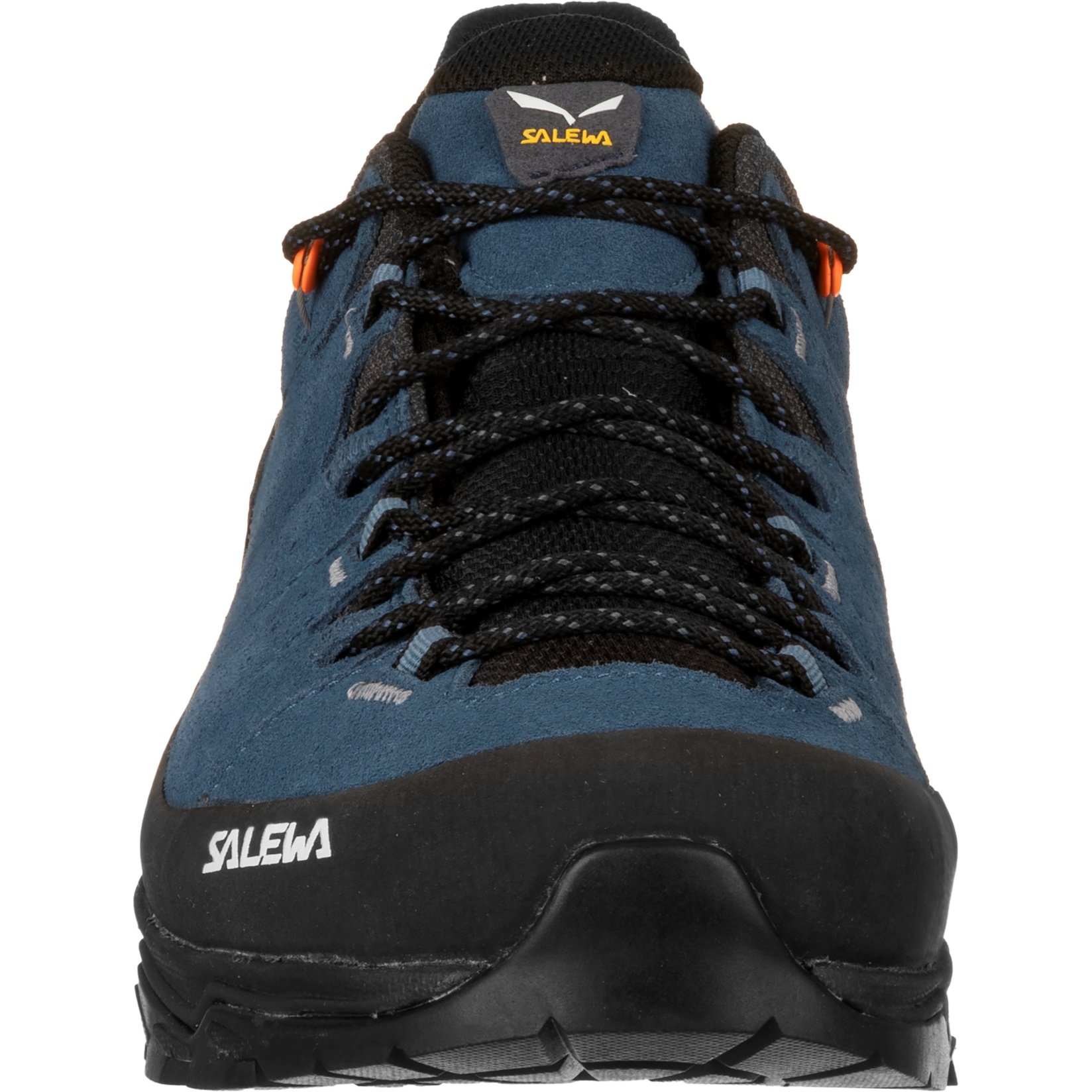 SALEWA Alp Trainer 2 GTX Mid Shoes Men black/black