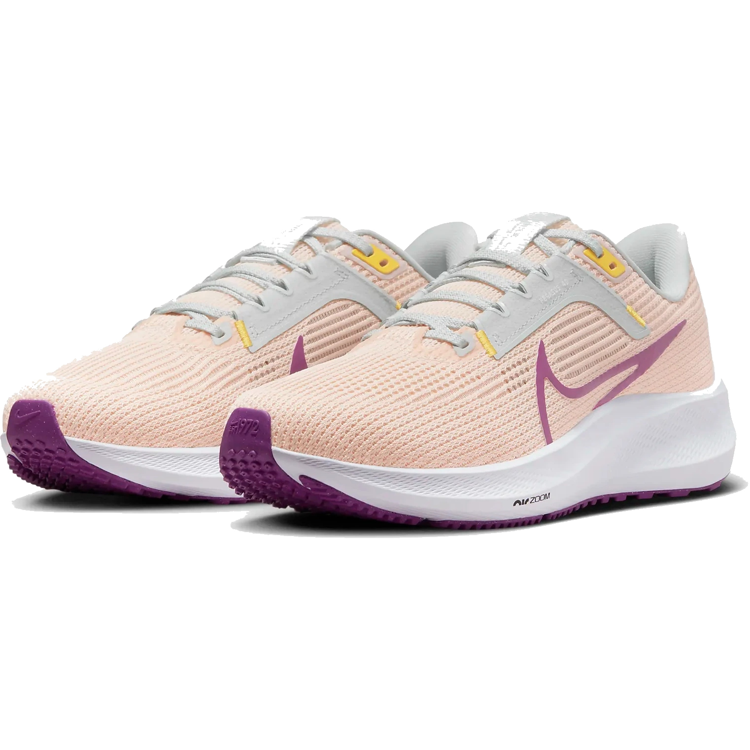 Nike Air Zoom Pegasus 40 Zapatillas Running Mujer - Fierce Pink