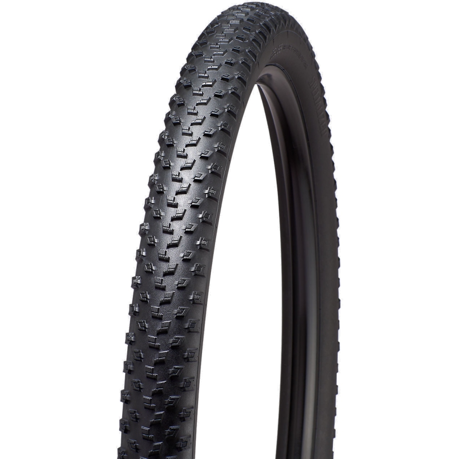 Picture of Specialized Fast Trak Grid XC 2Bliss Ready T7 Folding Tire 29x2.35 Inch - Black