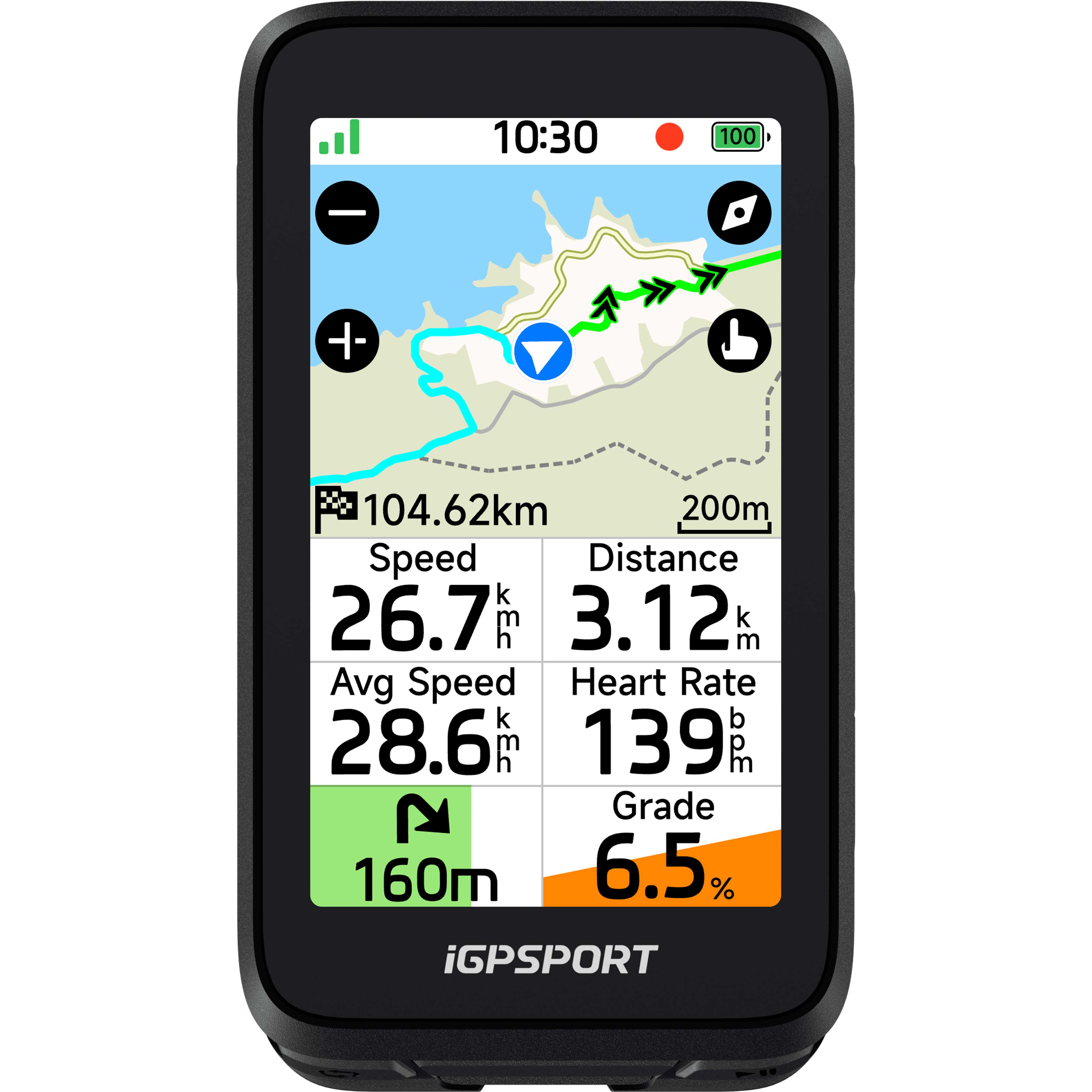 test jeep trekking e-bike tlr 7010 7021, 28', Shimano Altus 7-Speed Derailleur, White Sports & Outdoors ADbike campaign for Yello Category:City Urban Citybike_Trelock Basic LS 102 LED 样式:K800