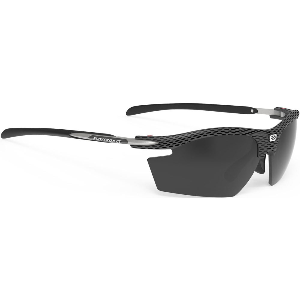 Picture of Rudy Project Rydon Glasses - Carbon/Smoke Black