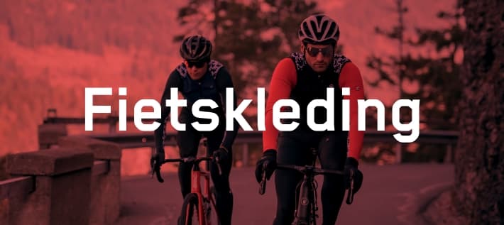 OUTLET – fietskleding