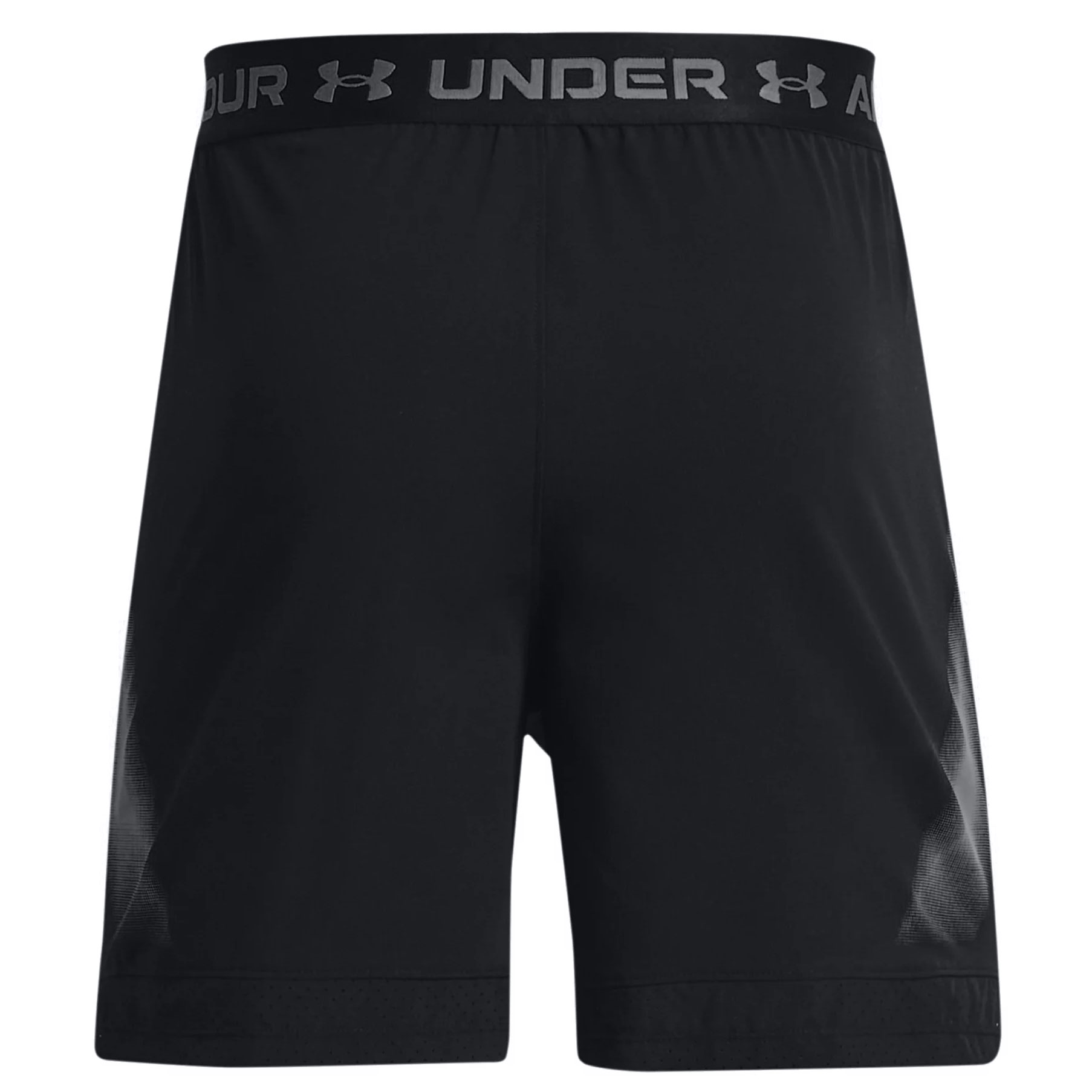 Under Armour UA Vanish Woven 6 Graphic Shorts Men - Black/Pitch Gray