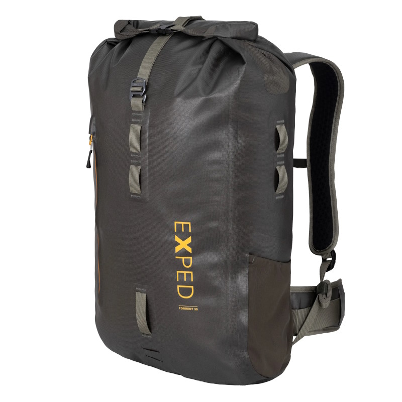 Picture of Exped Torrent 30 Backpack - moraine