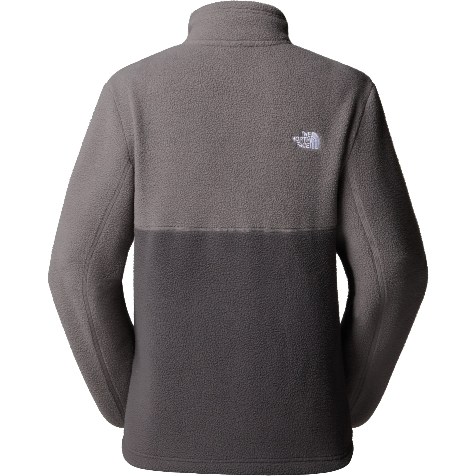 The North Face Yumiori Fleece Jacket Women - Anthracite Grey