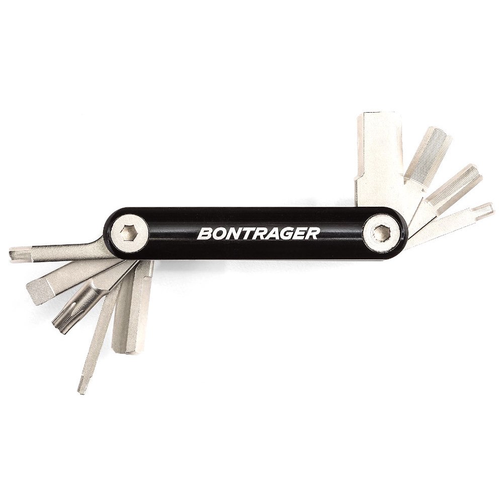 Produktbild von Bontrager Bits Multi Tool Miniwerkzeug