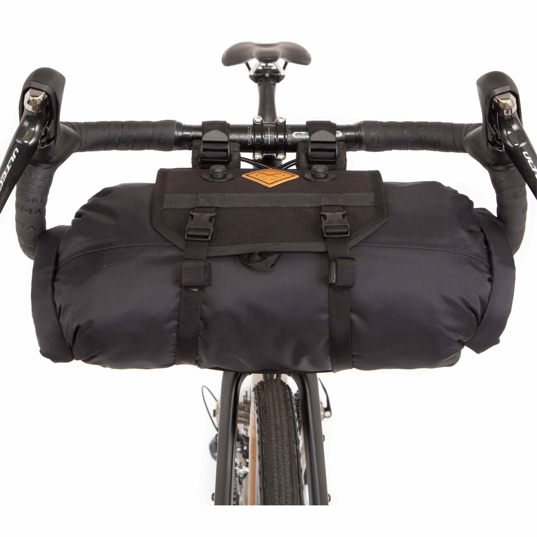 RESTRAP BAR BAG 14L ハンドルバーバッグ RESTRAP BAR BAG SMALLバーバッグ - RESTRAP リストラップ公式サイト