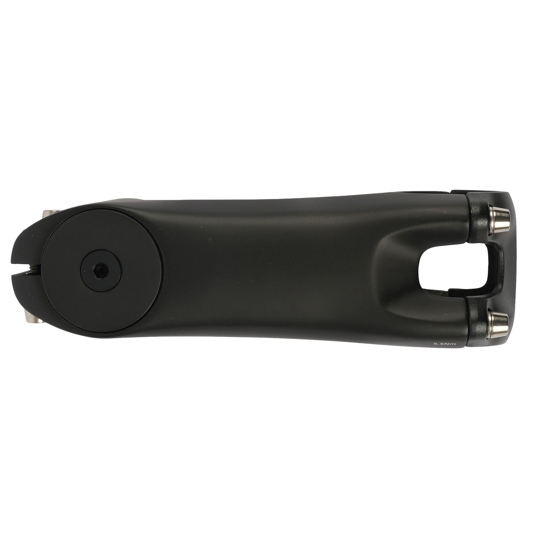 Giant Contact SLR OD2 Carbon Stem 10° - 31,8 mm - black | BIKE24