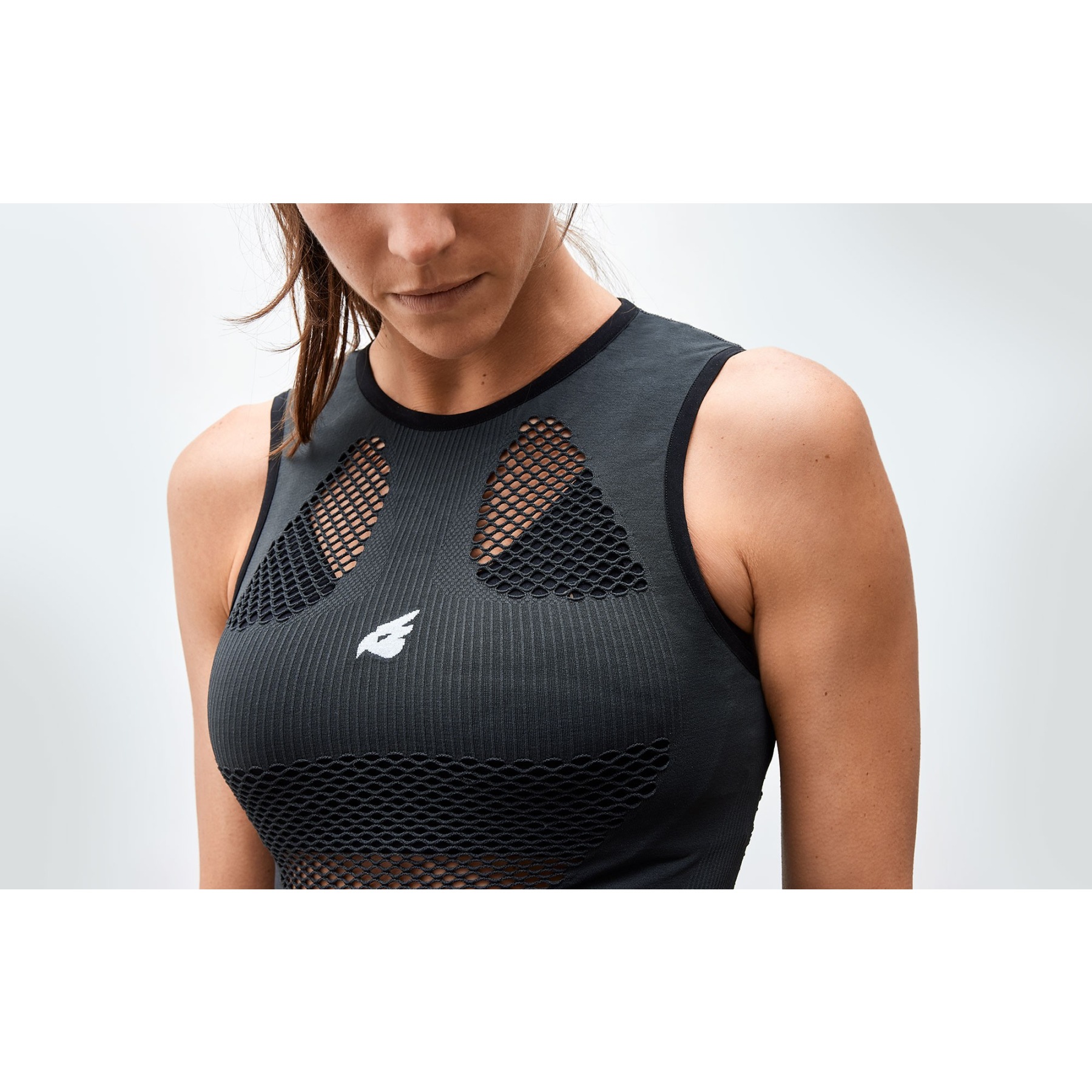 Protection Dorsale O'NEAL Impact Lite Homme - Léger Et Aéré - Taille L - Noir - 3